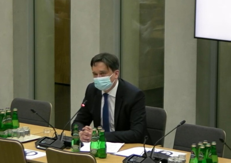 Prof. Wiącek znowu kandydatem na RPO?
