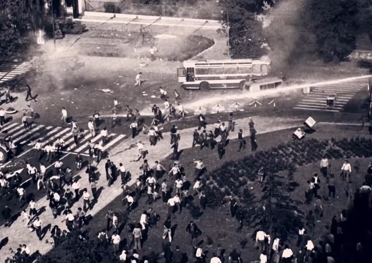 45 lat temu doszło do protestów robotniczych m.in. w Radomiu, Ursusie i Płocku