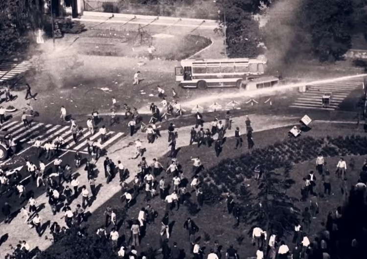  45 lat temu doszło do protestów robotniczych m.in. w Radomiu, Ursusie i Płocku