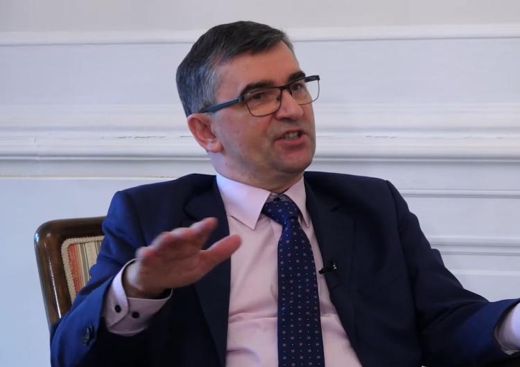 Ambasador RP w Niemczech broni węgierskiej ustawy antypedofilskiej