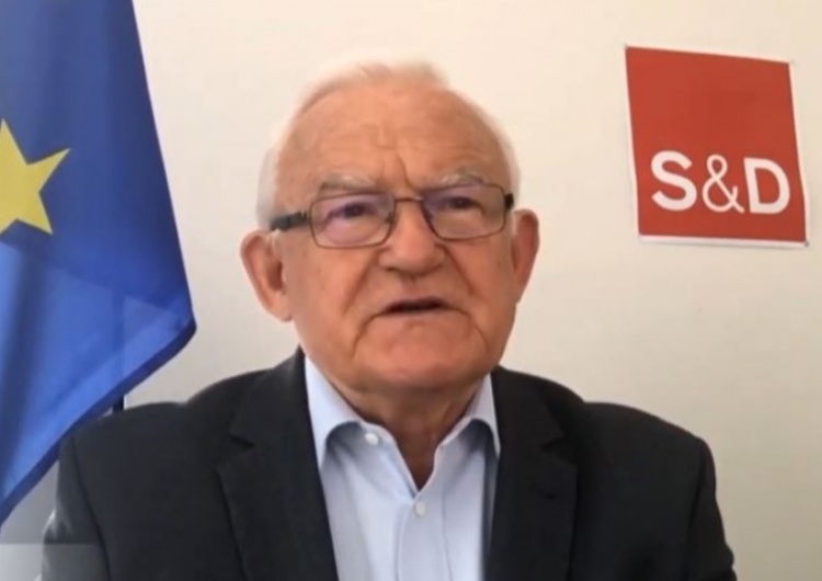  „Nie kibicuję polskiemu rządowi”. Miller zapytany o spór z Izraelem