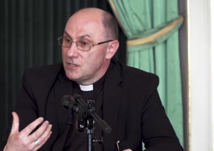 Episkopat opublikował dane ws. wykorzystywania seksualnego małoletnich w Kościele. „Odczuwamy wielki wstyd”