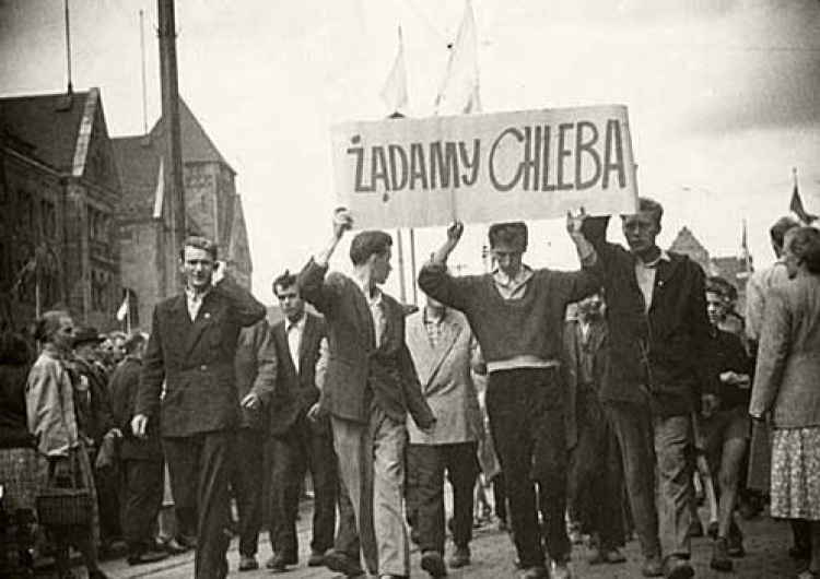 Poznański Czerwiec 56'