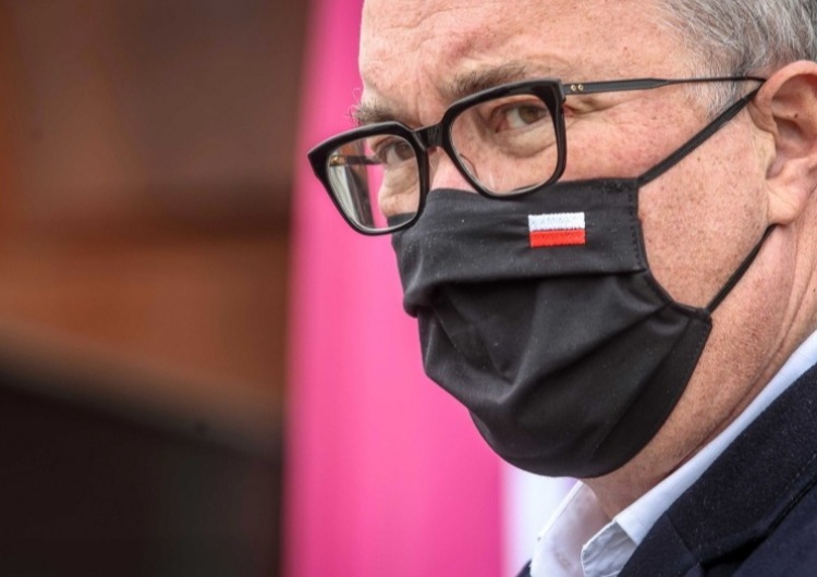 Lider SLD Włodzimierz Czarzasty Czarzasty vs. Kownacki. Trwa awantura o pedofilię i aborcję