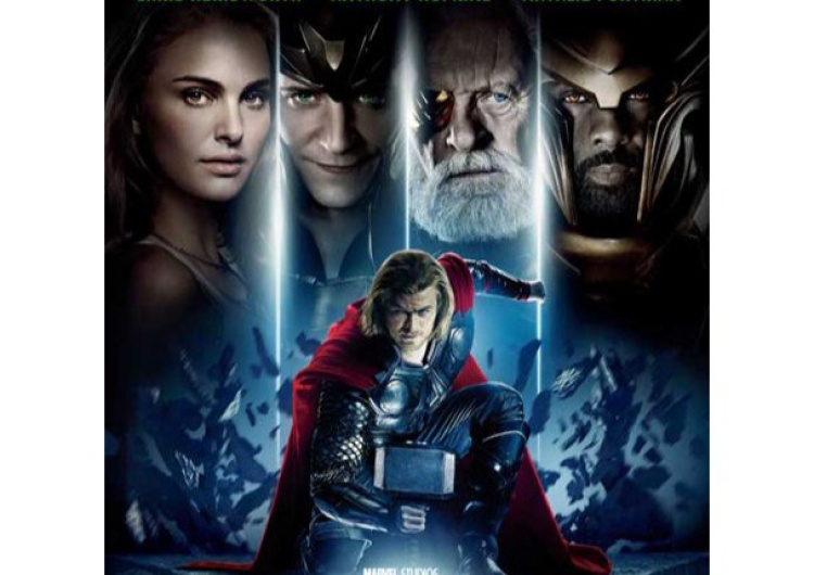 Marvel-LGBT. „Reżyserka” serialu: brat Thora jest biseksualny. „To część tego kim on jest, a także tego kim jestem ja”