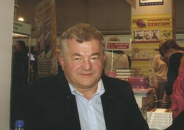 Dziennikarz Polsatu Jarosław Gugała Awantura w sieci, dziennikarz miał być gościem w programie posła KO. 