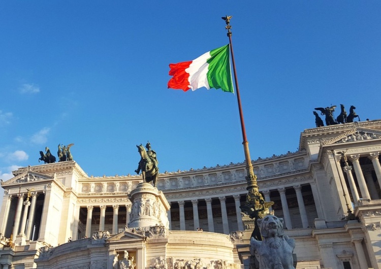  Włoski projekt „ustawy Zana” poważnym zagrożeniem dla wolności słowa