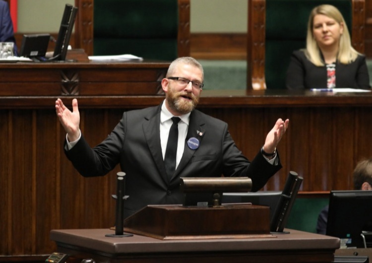  Gowin jednoznacznie o rządzie „od Zandberga do Brauna”. Nie wyklucza przedterminowych wyborów