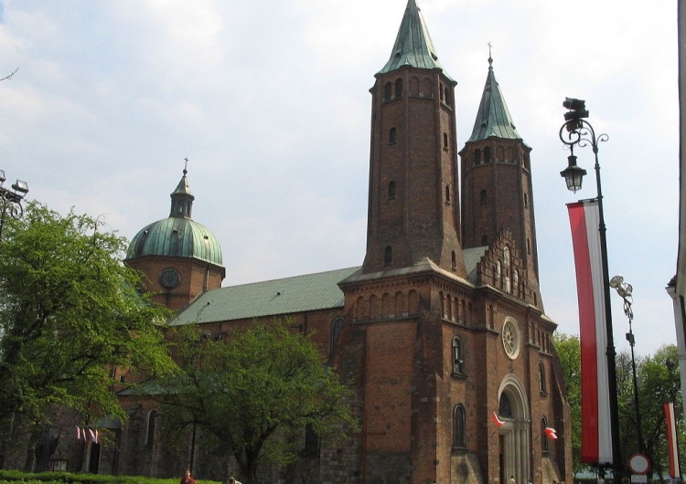 Renesansowa Bazylika katedralna w Płocku [Felieton 