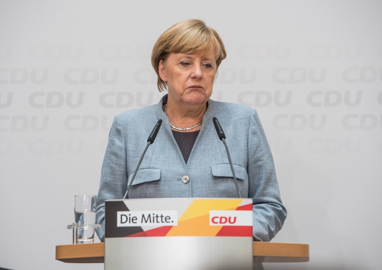  Paradne! „Merkel straciła cierpliwość do Polski” a... w Berlinie rusza wielki Kongres Polaków