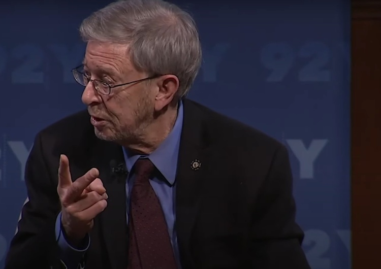 Stephen Cohen USA. Liderzy Polonii zaapelowali o potępienie kongresmena obwiniającego Polskę o obozy koncentracyjne