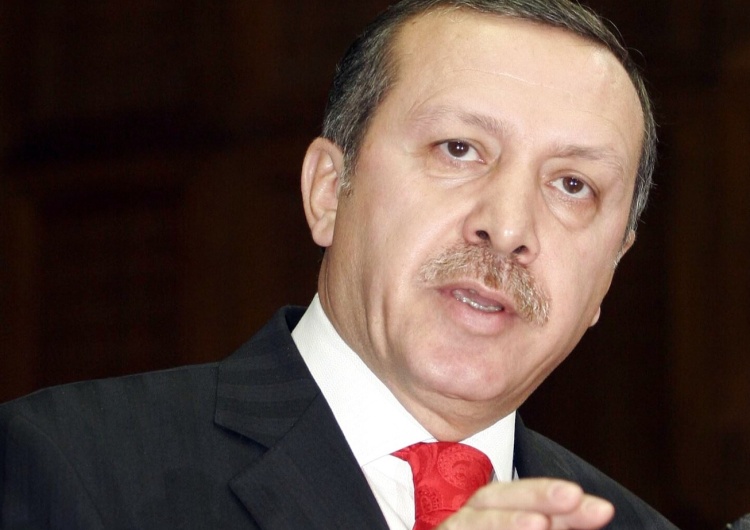 Recep Erdogan Konwencję stambulską wypowiedziała... Turcja