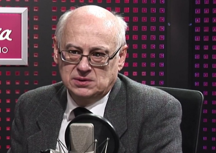Wspólna deklaracja europejskich partii. Krasnodębski: Coraz więcej Europejczyków jest zaniepokojonych