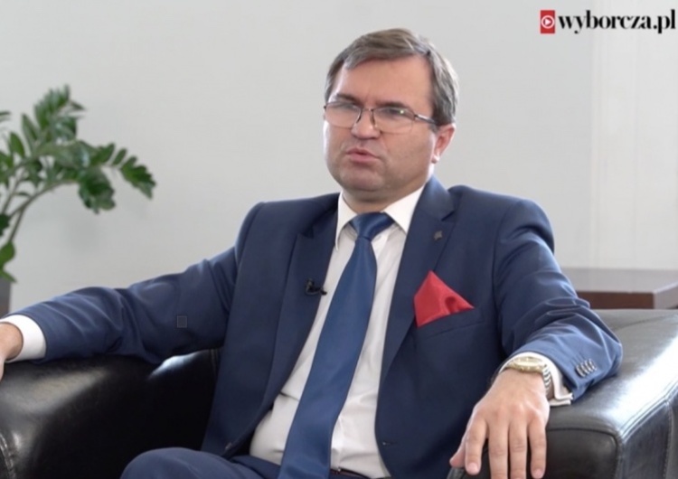  Girzyński kolejny raz atakuje PiS. „Będzie musiało szukać sojuszników w Partii Razem”