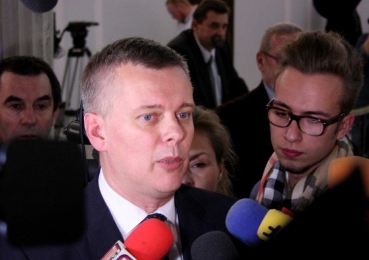  „To jest Tusk zwycięzca i on wraca”. Siemoniak rozpływa się nad Tuskiem