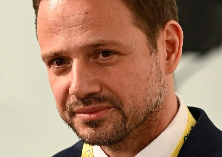 Rafał Trzaskowski 