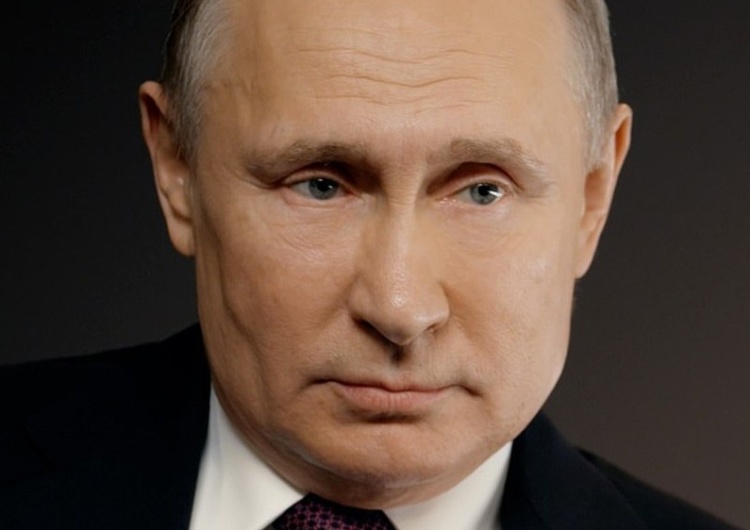 Władimir Putin Starania Bidena na nic? Nowa strategia bezpieczeństwa Rosji zakłada współpracę z Chinami