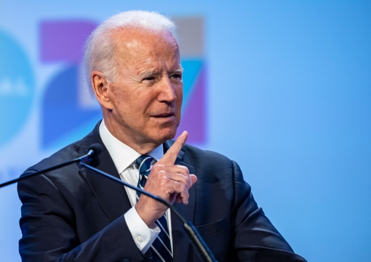 Joe Biden Putin nie posłuchał? Prezydent Biden zlecił agencjom wywiadowczym szukanie sprawcy wielkiego ataku hakerskiego