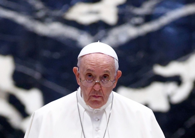 Papież Franciszek Papież zapowiada podróż do dwóch państw europejskich. Dokąd pojedzie Franciszek?