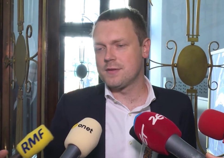 Michał Tusk