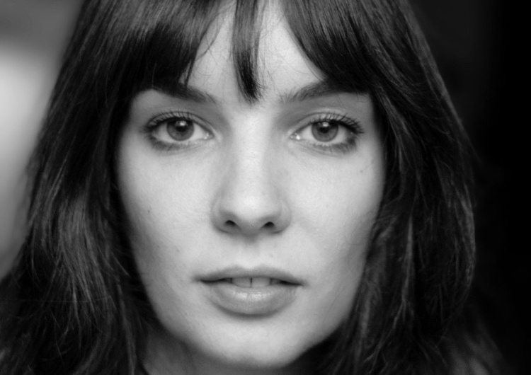 Marie Carrour, la Française qui fait son cinéma à Varsovie