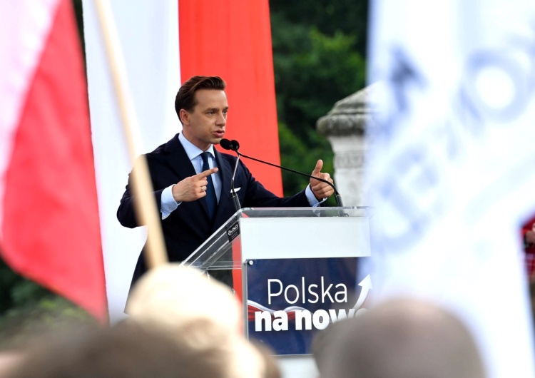  11 posłów PiS podpisało się pod projektem Konfederacji. „Nikt nie może być dyskryminowany”