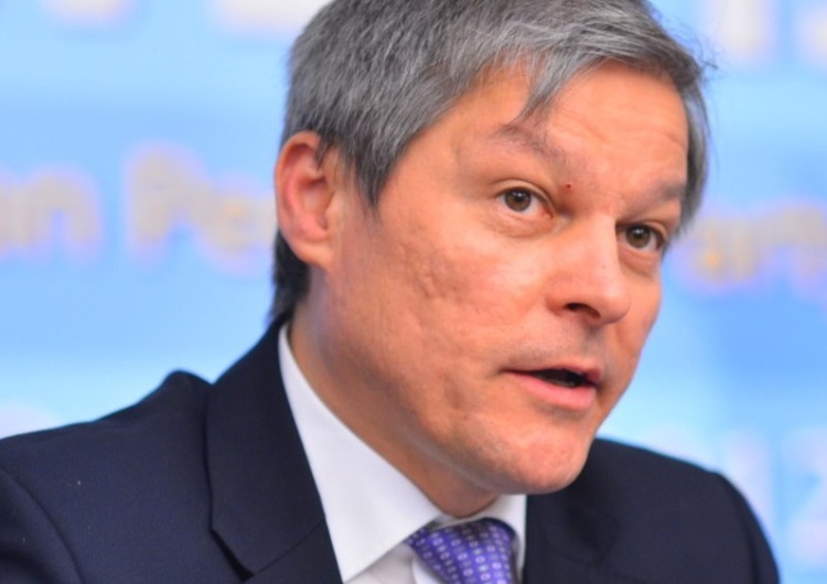 Dacian Cioloș 