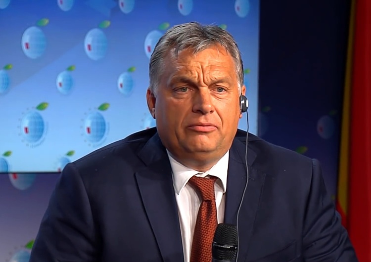  Prof. Legutko: Węgry przeciwstawiły się inżynierii społecznej i zostały za to zbesztane przez liberalne elity