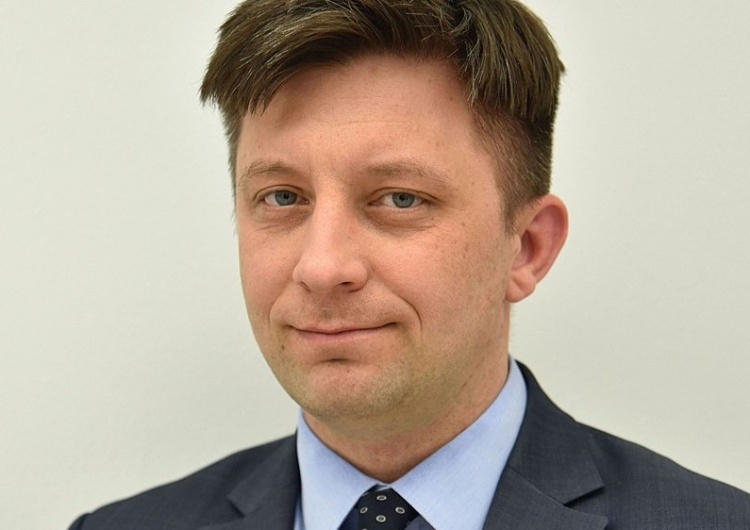 Michał Dworczyk
