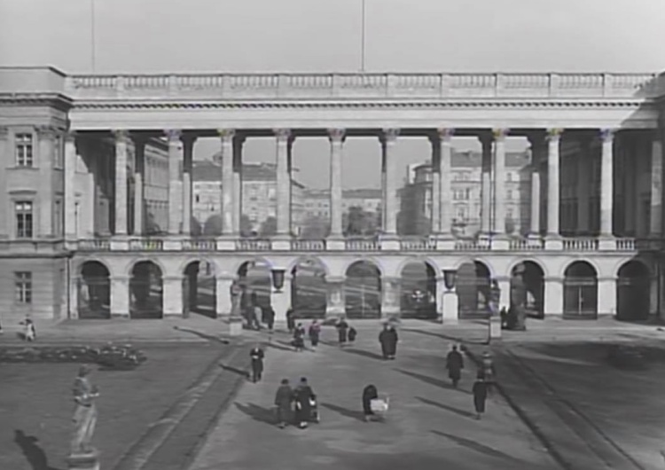 Pałac Saski