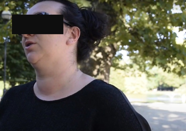 Marta Lempart Jest komentarz Marty L. po akcie oskarżenia. Ma pretensje do