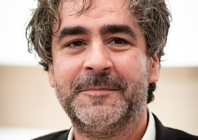 Deniz Yücel Codzienna porcja niemieckich manipulacji. Dziennikarz w die Welt zestawia Polskę z Białorusią