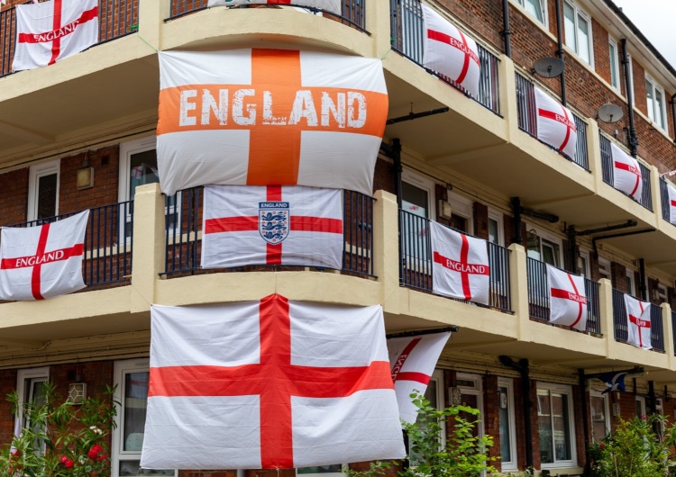 Finał Euro 2020 z udziałem Włochów i Anglików rozpocznie się o godz. 21:00 na Stadionie Wembley w Londynie. Nietypowy apel trenera Anglików. 