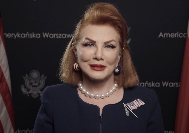 Mosbacher: Nie umieliśmy rozmawiać z Orbanem. Chcemy stracić również Polskę?