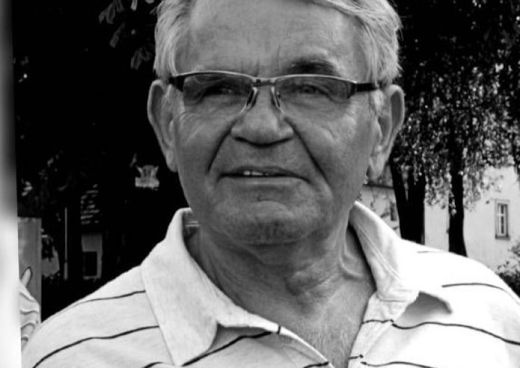 W wieku 77 lat zmarł Jerzy Janeczek. Nie żyje Jerzy Janeczek. Aktor znany z filmu 