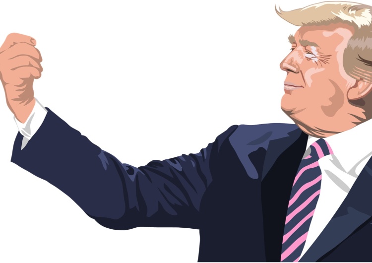 Le réseau social de Donald Trump
