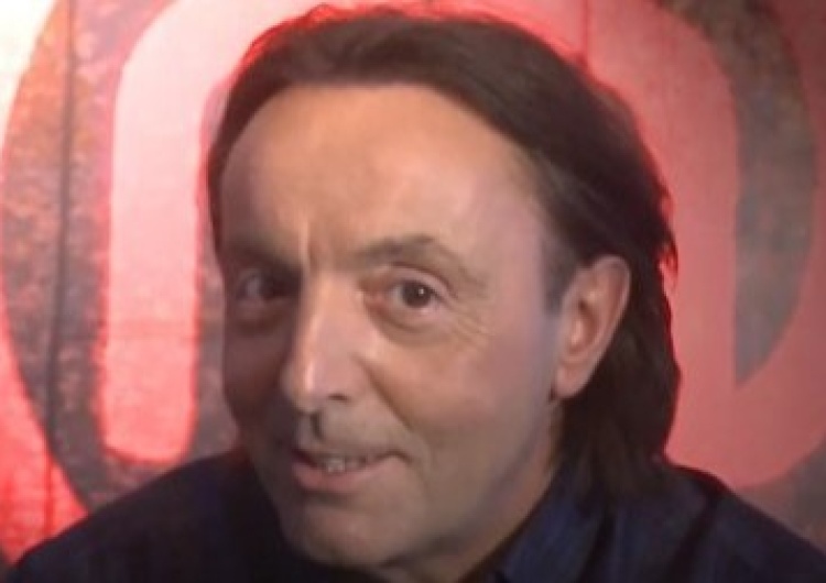 Michel Moran, le Parisien Masterchef en Pologne
