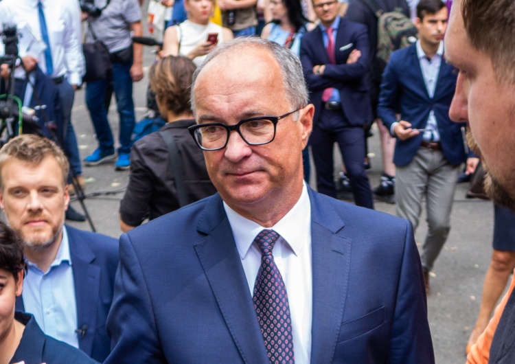 Wojna w Lewicy. Czarzasty zawiesił kolejnych posłów