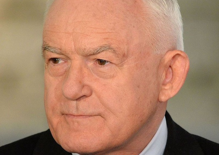 Leszek Miller