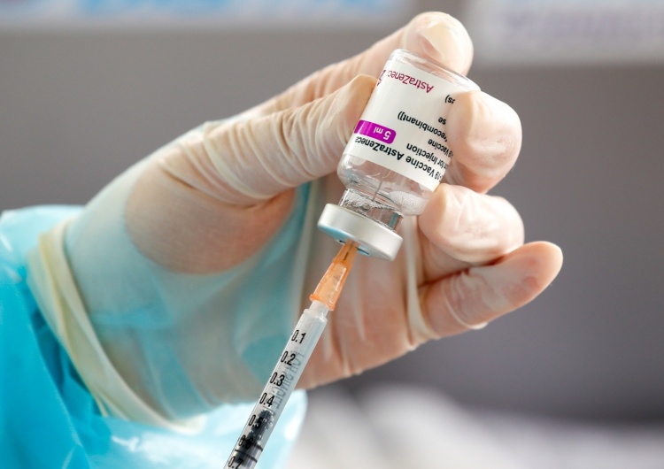 szczepionka [VIDEO] Poseł Platformy proponuje wstrzymanie wypłat 500+ dla osób niezaszczepionych