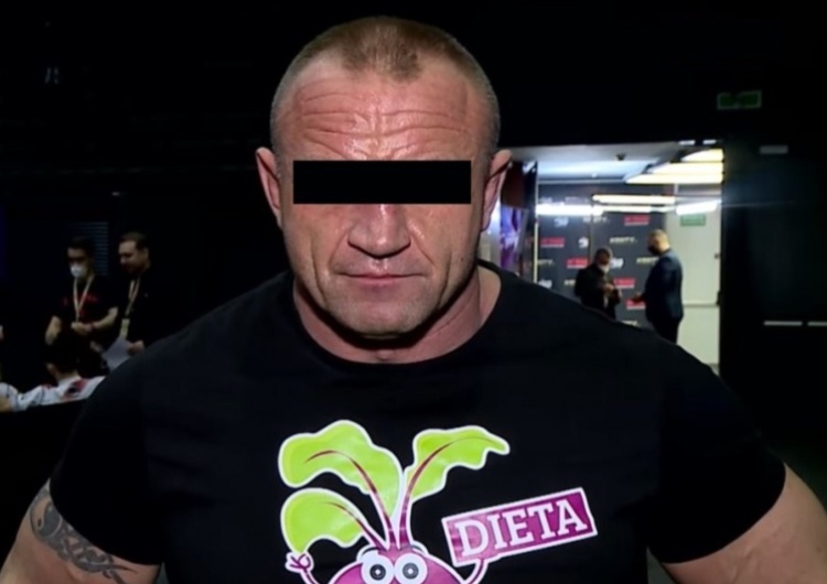 Ruszył proces przeciwko Mariuszowi P. Grozi mu nawet do pięciu lat więzienia