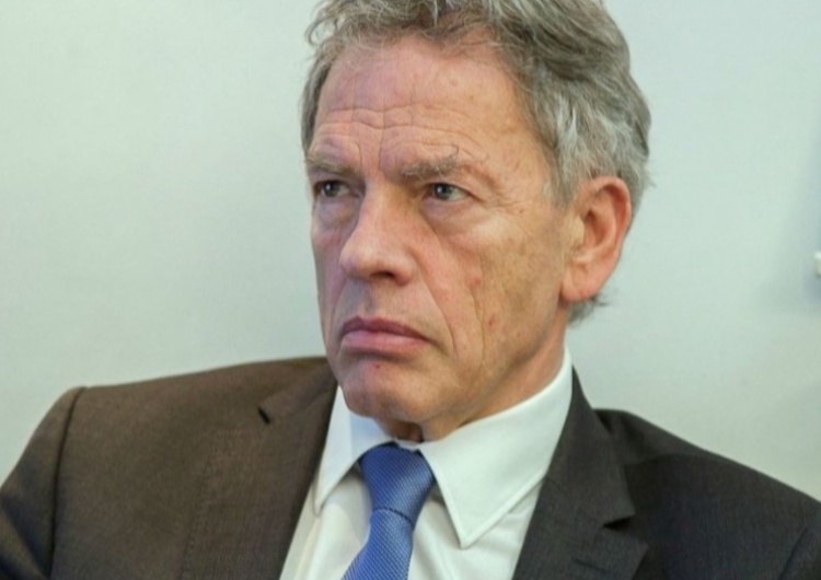 „Bardzo mi przykro…”. Rosati odpowiada Zuzannie Falzmann