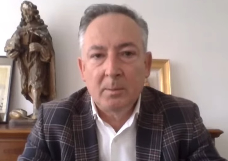 Sienkiewicz: Nikt za poprzednich rządów nie inwigilował dziennikarzy. Odpowiedział mu Nisztor