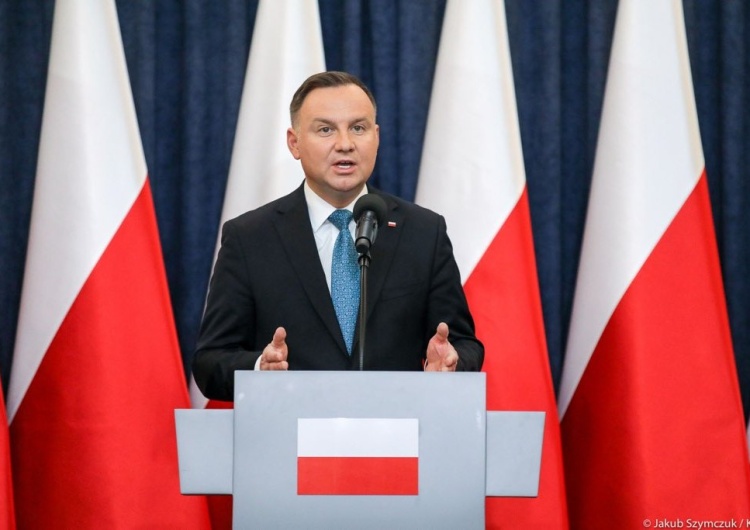 USA: Senatorowie apelują do Prezydenta Dudy o weto ustawy dot. reprywatyzacji. Znamy treść listu