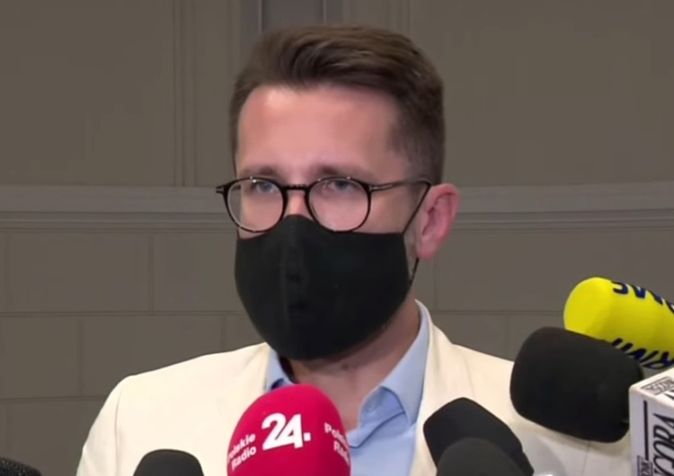 Polska odmiana „Russia Today”? Fogiel: