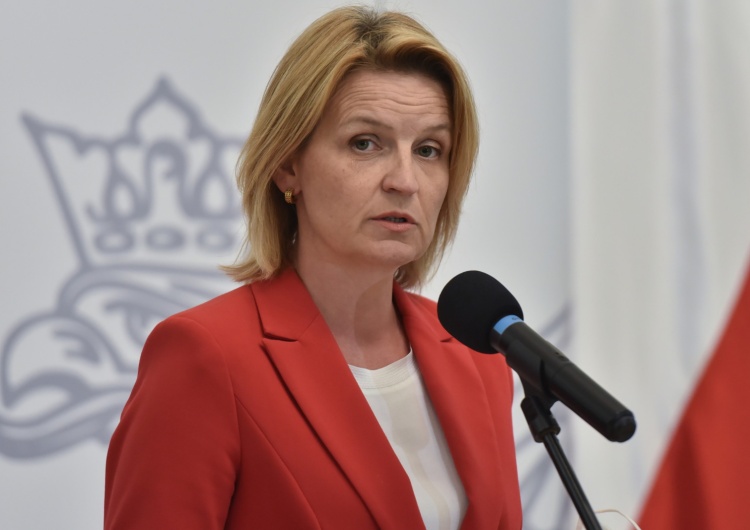 LUBLIN KONSULTACJE WS. STRATEGII DEMOGRAFICZNEJ 2040 Wiceminister Socha: