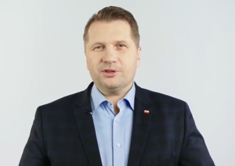 Platforma Obywatelska chce wotum nieufności dla ministra Czarnka. Co na to sejmowa komisja?