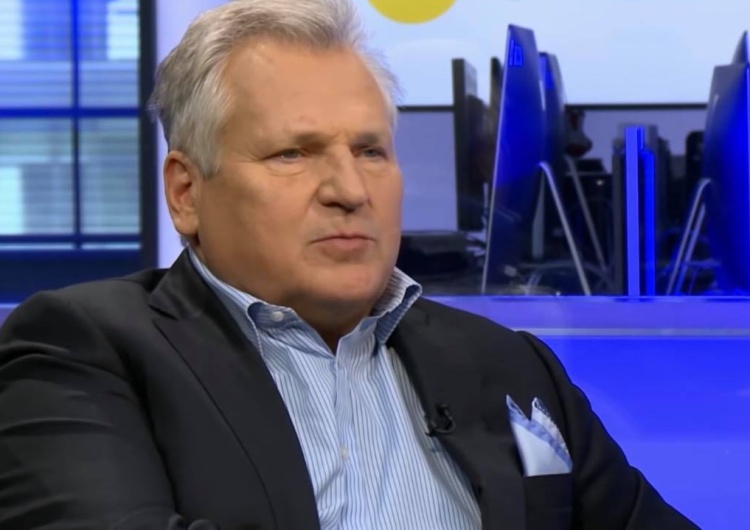 Aleksander Kwaśniewski Kwaśniewski: PiS wygra kolejne wybory...