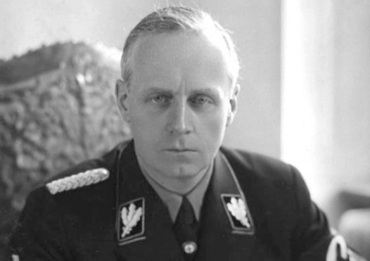 Joachim von Ribbentrop [Tylko u nas] Dr Rafał Brzeski: Obecna gra sił wokół Polski przypomina tę przed wybuchem II Wojny Światowej