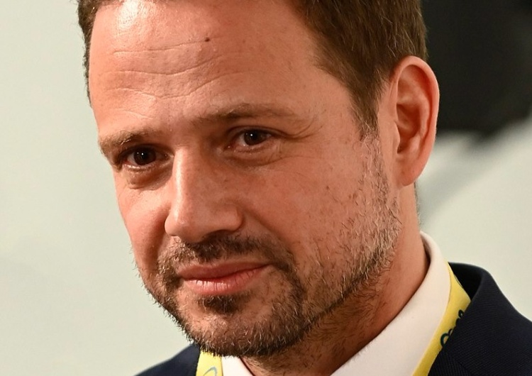 Rafał Trzaskowski 